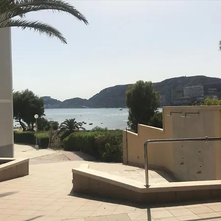 Apartment Santa Barbara I Alicante