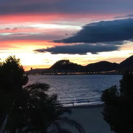 Santa Barbara I Apartament *