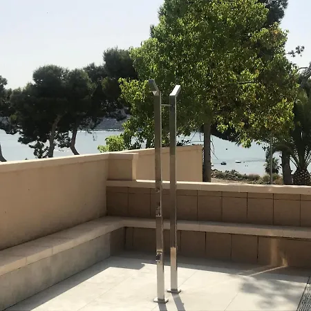 Santa Barbara I * Alicante