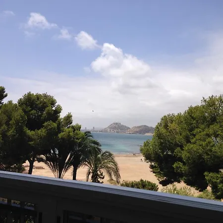 Apartament Santa Barbara I