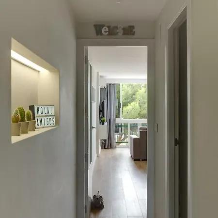 Santa Barbara I Apartament *