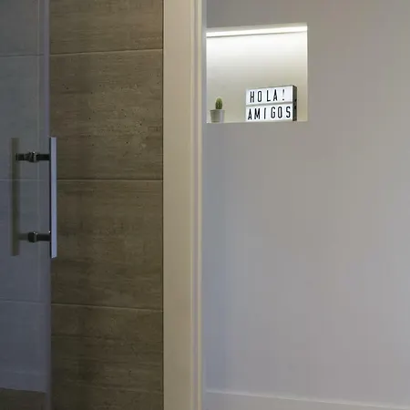 Santa Barbara I Alicante