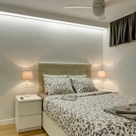 Santa Barbara I * Alicante