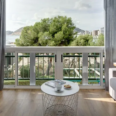 Apartment Santa Barbara I