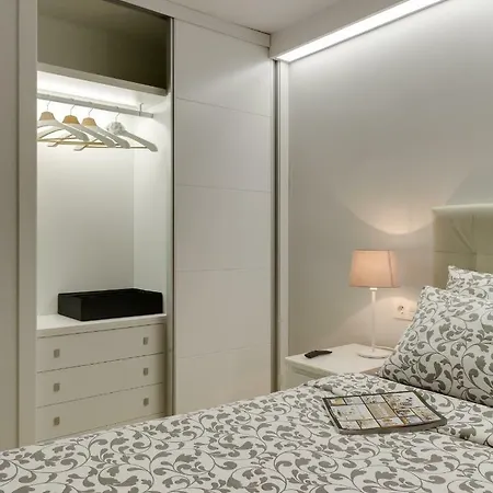 Santa Barbara I Alicante