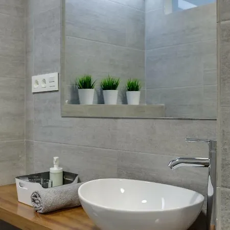 Santa Barbara I Apartament