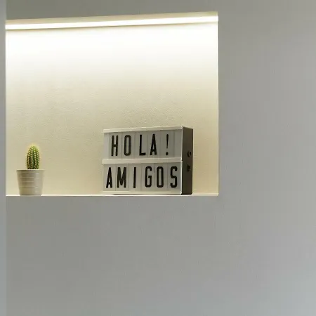 Santa Barbara I Alicante