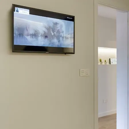 Santa Barbara I * Alicante