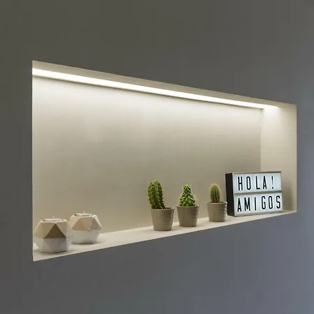 Apartment Santa Barbara I Alicante