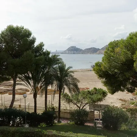 Apartament Santa Barbara I