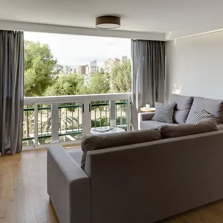 Santa Barbara I Apartment Alicante