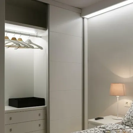 Santa Barbara I * Alicante