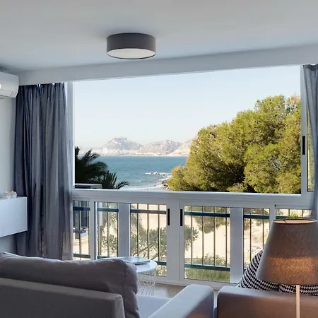 Santa Barbara I Apartment